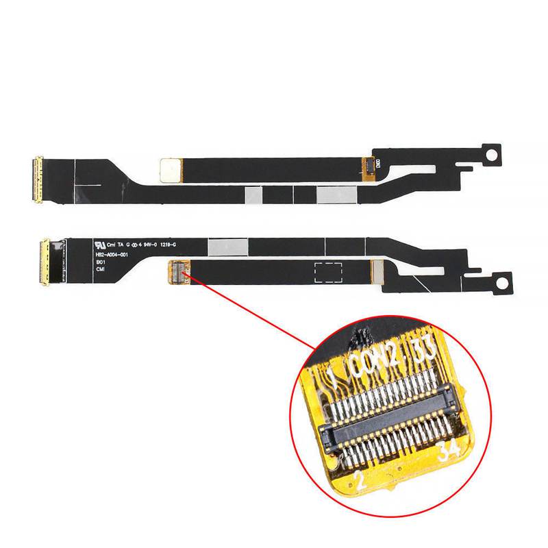 Lcd Lvds  Sn ̺ Hb2-A004-001 Acer Aspire S3 S3-371 S3-391 B133Xtf01.0